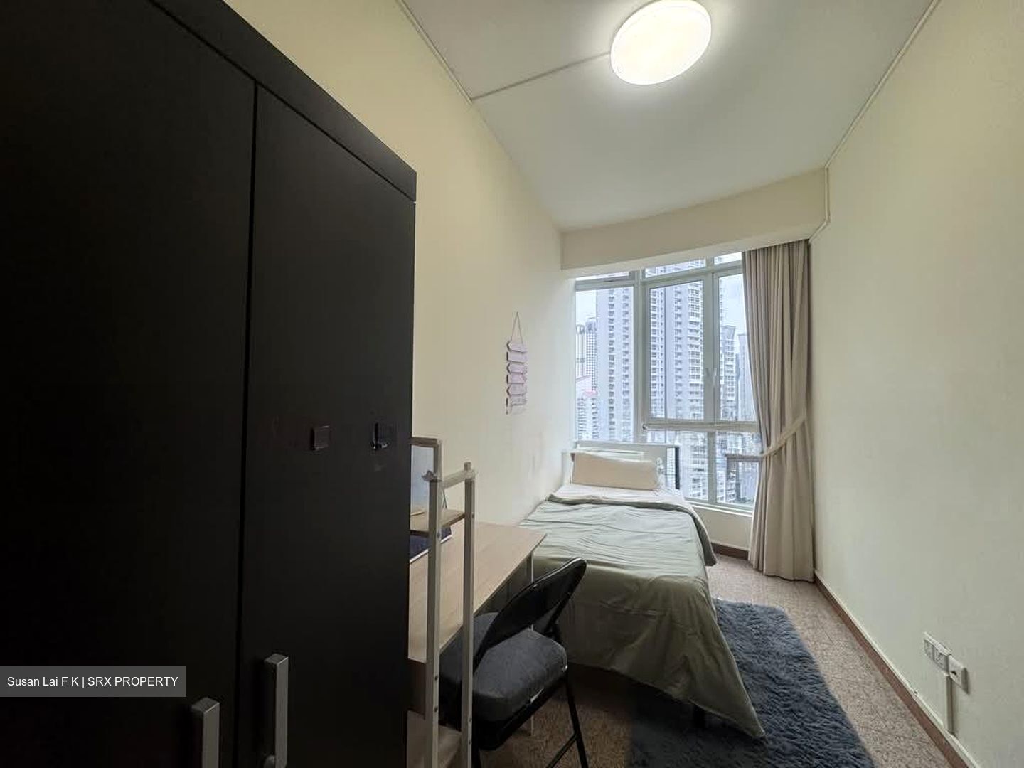 The Lakeshore (D22), Condominium #586722041